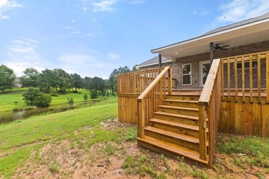 ON THE WATER!!! This beautiful new construction home offers a - photo 38