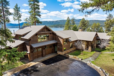 Exceptional lakefront estate settled on one of Northwest - photo 8