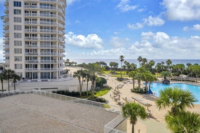 Great views from this spacious 4th floor Gulf front turnkey - photo 39
