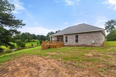 ON THE WATER!!! This beautiful new construction home offers a - photo 39