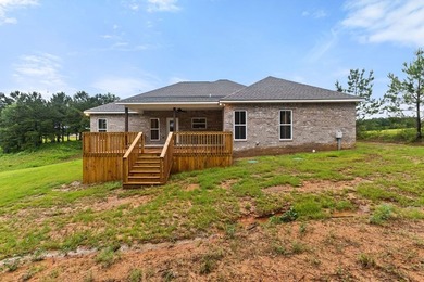 ON THE WATER!!! This beautiful new construction home offers a - photo 40