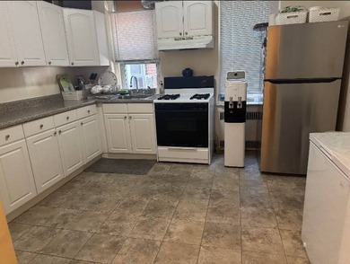 Well maintained, sunny, clean, spacious two bedroom and two full