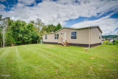 Lake Home Sale Pending in Bluff City, Tennessee