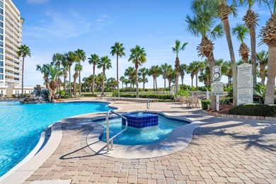 Great views from this spacious 4th floor Gulf front turnkey - photo 44