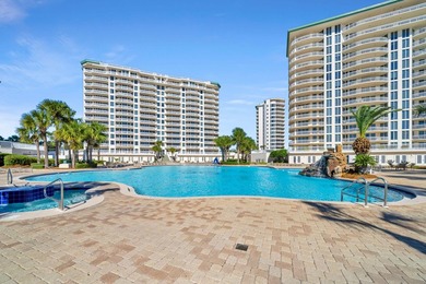 Great views from this spacious 4th floor Gulf front turnkey - photo 45