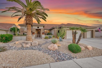 (private lake, pond, creek) Home For Sale in Surprise Arizona