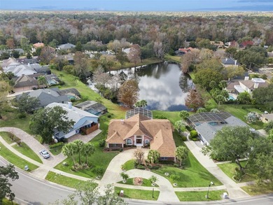(private lake, pond, coastal) Home For Sale in Winter Springs Florida