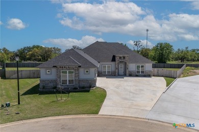 Belton Lake Home For Sale in Belton Texas