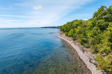 Exceptional 36 acre oceanfront parcel in Camden featuring 1.655 - photo 10