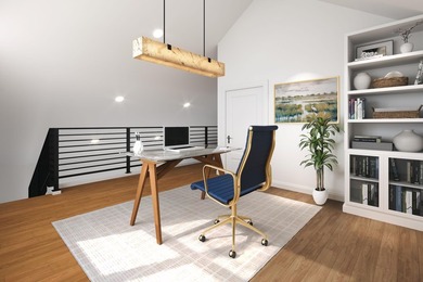 This 4-bedroom 3 bath home is thoughtfully designed to change - photo 3