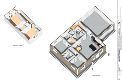 This 4-bedroom 3 bath home is thoughtfully designed to change - photo 6
