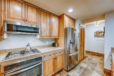 Experience luxury mountain living at The Timbers at River Run - photo 8