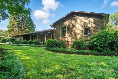 Lake Home For Sale in Denver, North Carolina