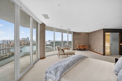 A TRUE *WOW* RESIDENCE IN THE SKY - WILLIAMS ISLAND PENTHOUSE #1 - photo 11