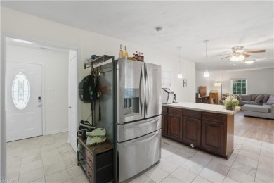 Welcome home to this charming 3-bedroom, 2-bath ranch nestled on