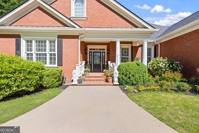 Located within the prestigious Chateau Elan community, 5222 - photo 3