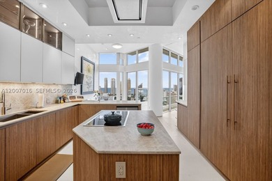 A TRUE *WOW* RESIDENCE IN THE SKY - WILLIAMS ISLAND PENTHOUSE #1 - photo 13