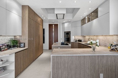 A TRUE *WOW* RESIDENCE IN THE SKY - WILLIAMS ISLAND PENTHOUSE #1 - photo 14