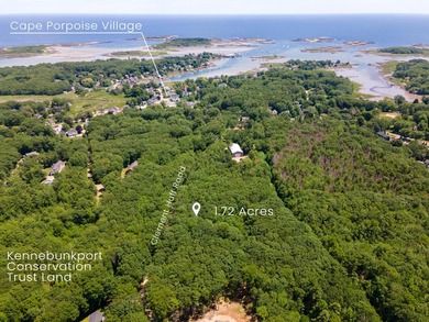 This 1.71-acre private wooded lot is ready for you to build your - photo 5
