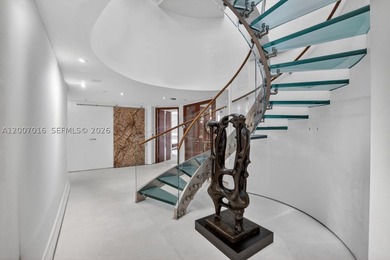 A TRUE *WOW* RESIDENCE IN THE SKY - WILLIAMS ISLAND PENTHOUSE #1 - photo 16