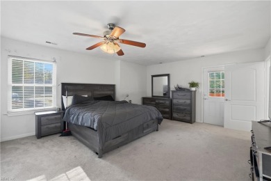 Welcome home to this charming 3-bedroom, 2-bath ranch nestled on