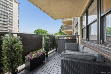 Beautifully Renovated Deluxe One-Bedroom with Oversized Balcony - photo 17