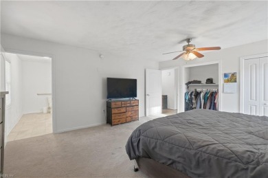 Welcome home to this charming 3-bedroom, 2-bath ranch nestled on