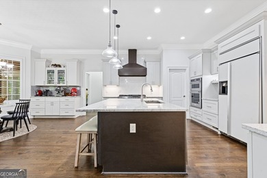Located within the prestigious Chateau Elan community, 5222 - photo 8