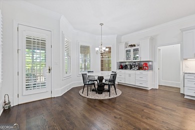 Located within the prestigious Chateau Elan community, 5222 - photo 9