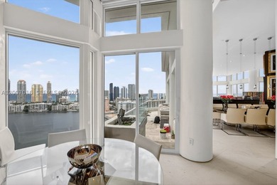 A TRUE *WOW* RESIDENCE IN THE SKY - WILLIAMS ISLAND PENTHOUSE #1 - photo 19