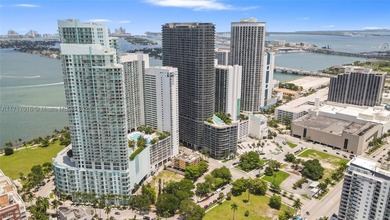 Exceptional High-Floor Residence at Aria on the Bay. This - photo 22