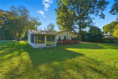 Welcome home to this charming 3-bedroom, 2-bath ranch nestled on