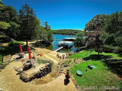 This log cabin dates back to the 1890, is beautiful remodeled - photo 25