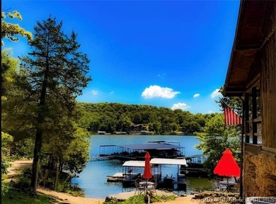 This log cabin dates back to the 1890, is beautiful remodeled - photo 26
