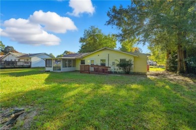 Welcome home to this charming 3-bedroom, 2-bath ranch nestled on