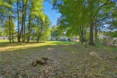 Welcome home to this charming 3-bedroom, 2-bath ranch nestled on