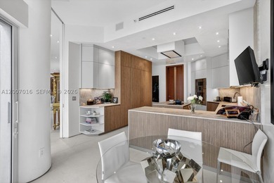 A TRUE *WOW* RESIDENCE IN THE SKY - WILLIAMS ISLAND PENTHOUSE #1 - photo 28