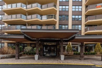 Beautifully Renovated Deluxe One-Bedroom with Oversized Balcony - photo 28