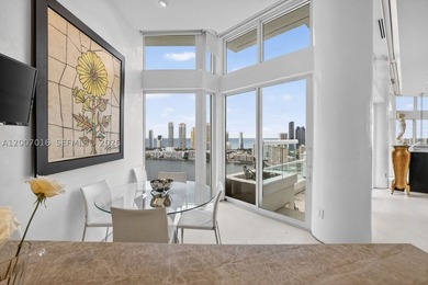 A TRUE *WOW* RESIDENCE IN THE SKY - WILLIAMS ISLAND PENTHOUSE #1 - photo 29