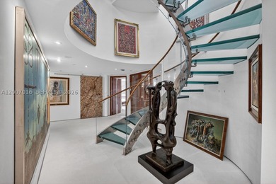 A TRUE *WOW* RESIDENCE IN THE SKY - WILLIAMS ISLAND PENTHOUSE #1 - photo 30