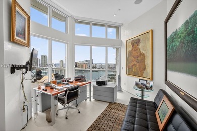 A TRUE *WOW* RESIDENCE IN THE SKY - WILLIAMS ISLAND PENTHOUSE #1 - photo 32
