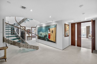 A TRUE *WOW* RESIDENCE IN THE SKY - WILLIAMS ISLAND PENTHOUSE #1 - photo 33