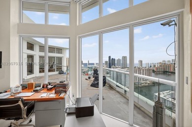 A TRUE *WOW* RESIDENCE IN THE SKY - WILLIAMS ISLAND PENTHOUSE #1 - photo 34