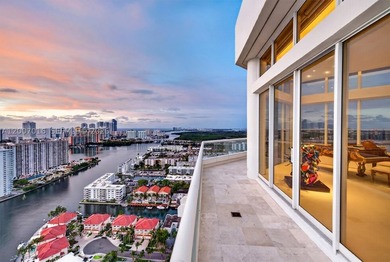 A TRUE *WOW* RESIDENCE IN THE SKY - WILLIAMS ISLAND PENTHOUSE #1 - photo 35