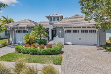 (private lake, pond, creek) Home For Sale in Naples Florida