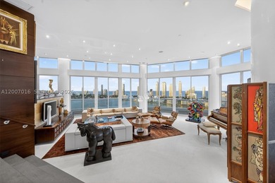 A TRUE *WOW* RESIDENCE IN THE SKY - WILLIAMS ISLAND PENTHOUSE #1 - photo 43