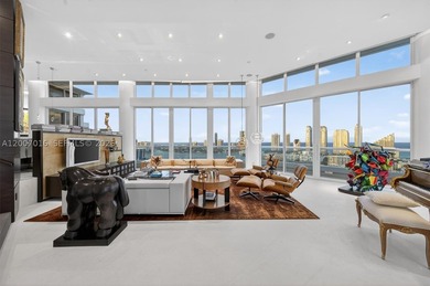A TRUE *WOW* RESIDENCE IN THE SKY - WILLIAMS ISLAND PENTHOUSE #1 - photo 44