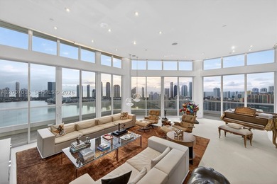 A TRUE *WOW* RESIDENCE IN THE SKY - WILLIAMS ISLAND PENTHOUSE #1 - photo 45