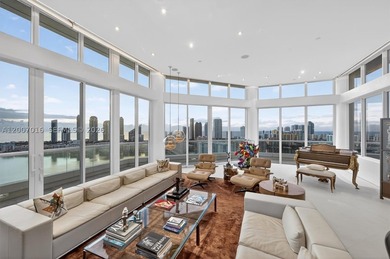 A TRUE *WOW* RESIDENCE IN THE SKY - WILLIAMS ISLAND PENTHOUSE #1 - photo 46