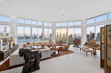 A TRUE *WOW* RESIDENCE IN THE SKY - WILLIAMS ISLAND PENTHOUSE #1 - photo 47